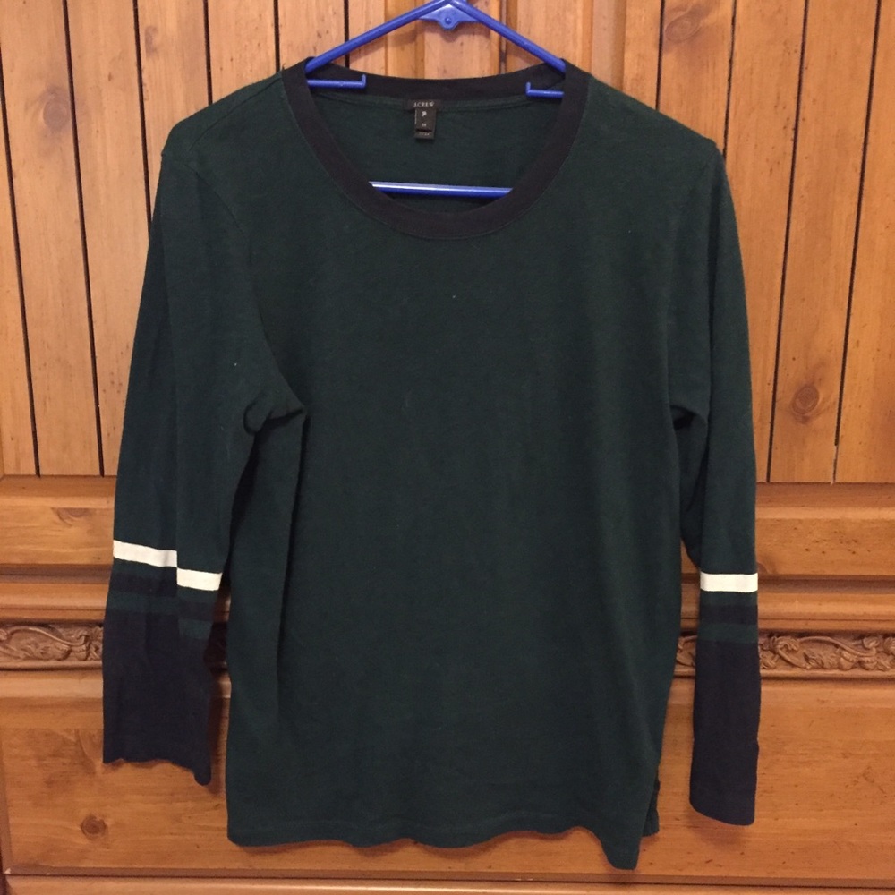 J.Crew Top